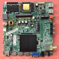 เมนบอร์ดทีวี Philips รุ่น 43PFT5853S/67 (พาร์ท MSD6A348-T8C2 ) อะไหล่แท้/ถอดมือสอง