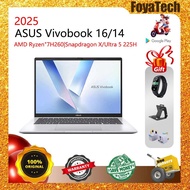 2025 ASUS Vivobook 16 ASUS Vivobook Free Watch | Stand | 100W Fast Charger