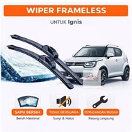 Ignis Frameless Wiper Ignis Front Wiper 1 Set