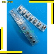 Great Value Capacitor smd 3.3uf 50v Pack Of 5