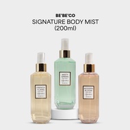 BE'BE'CO Signature Body Mist (200ml)
