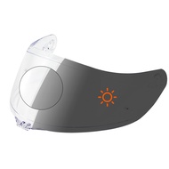 Optical photochromic helmet adapter AGV K1/K5/ K5 plus/K6/PISTA/ New K3/K4