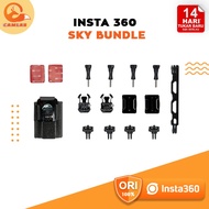 Insta360 Sky Bundle (For ONE X &amp; ONE R)