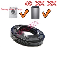 滚筒洗衣机油封37*77*12/14.5 37x72x12/14.5 37*66Water Seal Oil Seal Ring40*62.05*9.5/12 40x66x10/12.5  40x65