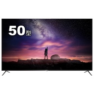 送變頻扇滿2萬折500★(含標準安裝)大同50吋4K連網AndroidTV電視UH-50XT500《門市第4件8折優惠》