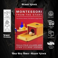 Montessori from the Start