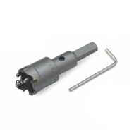 MATA Hole Saw TCT 25 mm Stainless Steel Drill Bit Aluminum Hole Saw