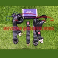 Universal 3 Point Car manual Seat belt / Seat belt