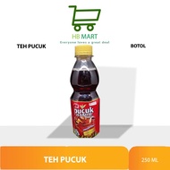 teh pucuk harum 250ml minuman