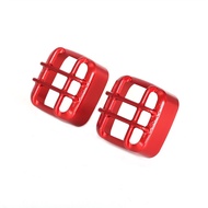 ชุดครอบไฟเลี้ยว For Honda CT125 Trail 125 Hunter Cub JA65 JA55 Turn Signal Cover