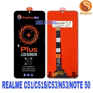 LCD REALME C51/C51S/C53/N53/NOTE 50