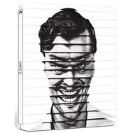 Smile 2 - 4K UHD + BLU-RAY Steelbook Korean Edition