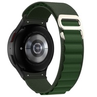 Strap Alpine Loop Samsung Watch 6 20mm 22mm Tali Jam Samsung Watch New