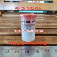 TF85 Piece Nozzle Yanmar TF 75 Nozzle 85 Nojel