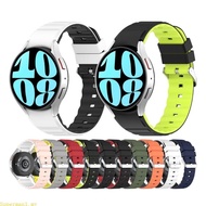 Best Anti-scratch Soft Band Strap Suitable for Watch 6 5 4 3 Smartwatch Bracelet Comfortable Wristband Sport Belt Waterp