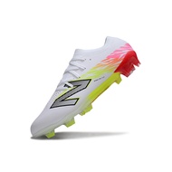 AQQ8 New Balance Furon V8 Elite FG men's knitting soccer shoes, Ultra-light football shoes H50X CCGL