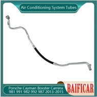 Baificar Brand New Air Conditioning System Tubes 9A157309908 For Porsche Cayman Boxster Carrera 981 