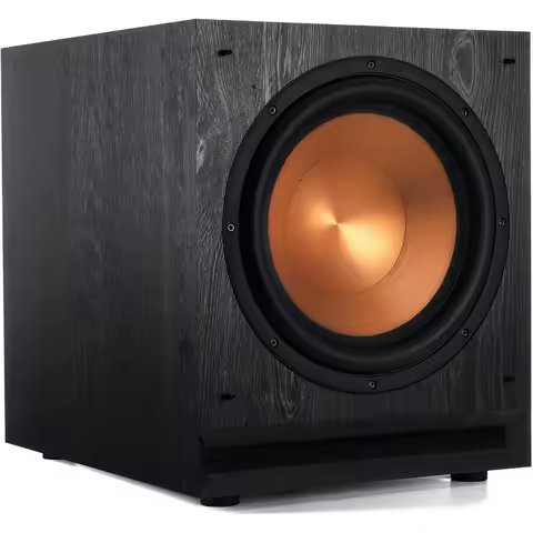 SPL-120 Powered Subwoofer 12 inches