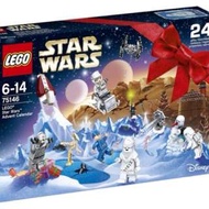 Lego 75146 Advent Calendar 2016
