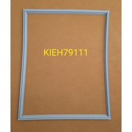 KIEH79111 Rubber Edge Of Refrigerator Mitsubishi
