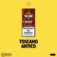 Best Seller Cigar / Italian Cigar - Toscano Antico - Pack Of 5