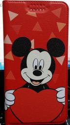 彰化手機館 C9pro 手機皮套 米奇 隱藏磁扣 卡通皮套 手機套 迪士尼 正版授權 正版卡通 Disney 三星