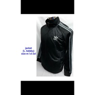 Adidas jacket / #jacket #adidas #sweater pattern lama.. #adidas