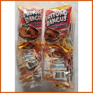 ◐ ① ∵ 2 Packs Pritong Bangus Crackers