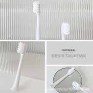 Adaptation T200Electric Toothbrush Head/Universal Mijia MES606Sonic Toothbrush Replacement Heads T20