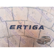 Suzuki Ertiga 2019 - 2025 Hood Emblem Black
