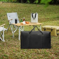 [Prs] 1pc Extra Large Waterproof Moving Luggage Bags Laundry Shopping Bag Oxford Cloth Cubes 80*48*2