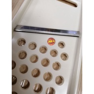 🔥HOT SALES🔥Sagat kerepek /sagat serbaguna/Sagat pisang/slicer grater/Multi Purpose Grater / 🇯🇵ORIGIN