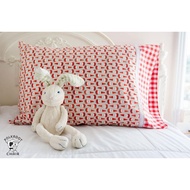 BEDDINGS PRELOVED 1.5KG