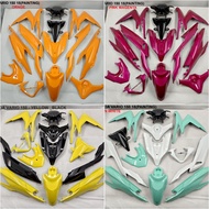 COVERSET HONDA VARIO 150 ORIGINAL INDONESIA