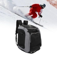 Snowboard Backpack  65L Ski Boot Bag Oxford Fabric for Travel