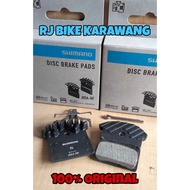 SHIMANO RESIN BRAKE PAD J05A-RF