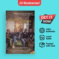 Ghetto Classics - Paperback - English - 9781958363508