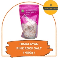 Garam Bukit Himalaya Original | Garam Himalaya Original / Himalaya Salt | Himalayan Salt | Rock Salt