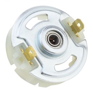 895 DC Motor Carbon Brush Holder Cordless Screw Driver Drill Wrench Repair Part Replace with Metal B