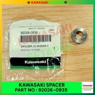 Genuine Kawasaki Original SPACER 92026-0835