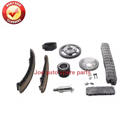 OM611 OM613 OM612 OM646 OM648 OM647 Timing Chain Kit for Mercedes Benz W202 W210 W203 W211 C270 C30