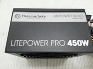 【 創憶電腦 】曜越 LIP-045C-F 450W 電源供應器 良品 直購價 300元