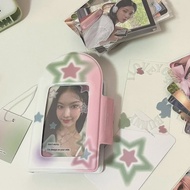 HEARTEU KOLBUK PC ALBUM KPOP / ALBUM PHOTO POLAROID KPOP