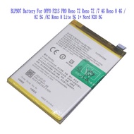 Reno 7z 8z Reno7 4G Reno8 4G CPH2461)(Reno 8 Lite)F21 F21s Pro OPPO A96 5G ONE PLUS Nord N20 BLP907 