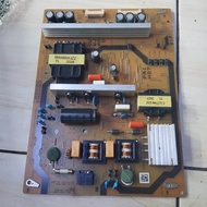 PSU regulator power Supply board TV LED Sharp 2T - C50AD1i - 2T C50AD11