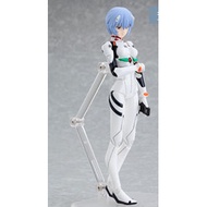 Monster Ready Stock MF figma 091 Ayapo Liling Polly EVA Cockpit Gundam