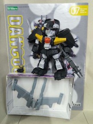 成品 壽屋 D STYLE 斷空我