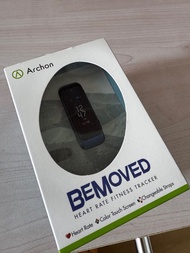 全新Archon Touch智能健康手錶Smart Watch(未開封)