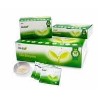 🔥READY STOCK🔥 CNI Well3 Life Enzyme 生命酵素 15 sachets/30 sachets