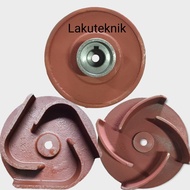 Kipas impeler water pump alkon pompa sedot air